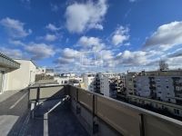 Budapest XIII. kerület Lakás