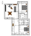 Budapest V. kerület Lakás