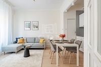 Budapest VIII. kerület Lakás