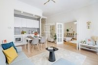 Eladó lakás (téglaépítésű) Budapest VIII. kerület, 56m2