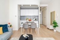 Budapest VIII. kerület Lakás