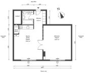 Budapest VIII. kerület Lakás