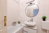 Budapest VIII. kerület Lakás