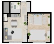 Budapest VIII. kerület Lakás