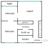 Budapest XIII. kerület Lakás