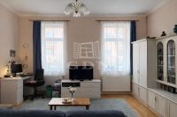 Budapest IV. kerület Lakás