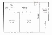 Budapest XIV. kerület Lakás