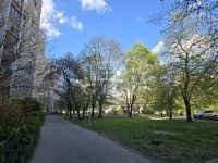 Budapest IV. kerület Lakás