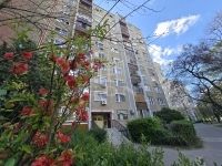 Budapest IV. kerület Lakás