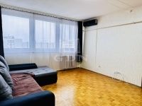 Miete wohnung (panel) Budapest XIV. bezirk, 49m2