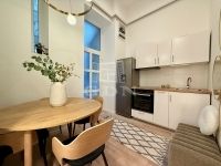 出卖 公寓房（砖头） Budapest XIII. 市区, 26m2