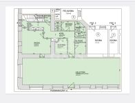 Budapest VI. kerület Üzlethelyiség