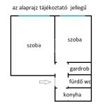 Budapest XV. kerület Lakás