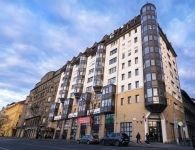 Budapest VI. kerület Lakás