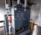 Budapest VI. kerület Lakás