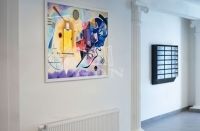 Budapest VI. kerület Lakás