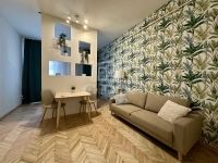 Eladó lakás (téglaépítésű) Budapest IV. kerület, 29m2