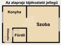 Budapest IV. kerület Lakás