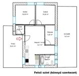 Szentendre Családi ház