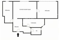 Budapest VIII. kerület Lakás