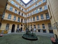 Budapest VIII. kerület Lakás