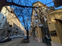 Budapest II. kerület Lakás