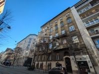 Budapest II. kerület Lakás