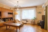 Eladó lakás (téglaépítésű) Budapest XII. kerület, 67m2