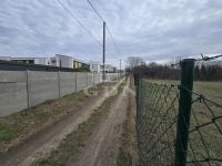 Budapest XVII. kerület Telek