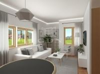 Eladó családi ház Veresegyház, 124m2