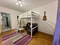 Budapest VI. kerület Lakás