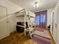 Budapest VI. kerület Lakás