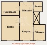 Budapest XI. kerület Lakás