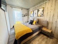 Budapest III. kerület Lakás