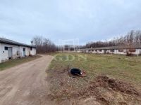 Inárcs Ipari terület