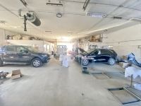 Budapest XXII. kerület Ipari terület