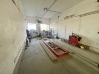 Budapest XXII. kerület Ipari terület