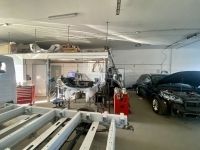 Budapest XXII. kerület Ipari terület