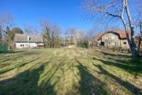 Eladó telek Szigetszentmiklós, 617m2