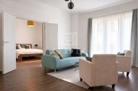 Eladó lakás (téglaépítésű) Budapest I. kerület, 99m2