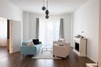 Budapest I. kerület Lakás