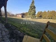 Budapest XVII. kerület Telek