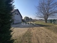 Budapest XVII. kerület Telek