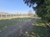 Budapest XVII. kerület Telek