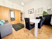 Budapest VI. kerület Lakás