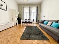 Budapest VI. kerület Lakás