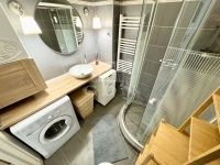 Budapest VI. kerület Lakás