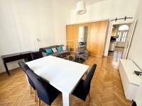 Budapest VI. kerület Lakás