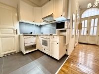 Budapest VI. kerület Lakás