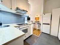 Budapest VI. kerület Lakás